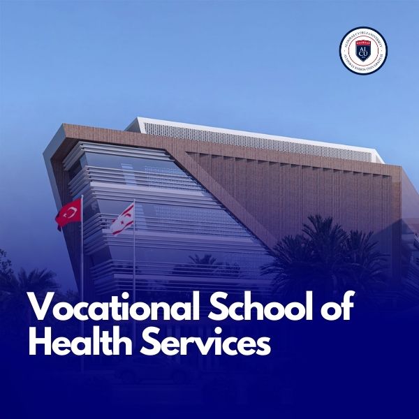 Vocational School of Health Services