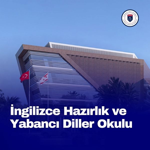 İngilizce Hazırlık ve Yabancı Diller Okulu