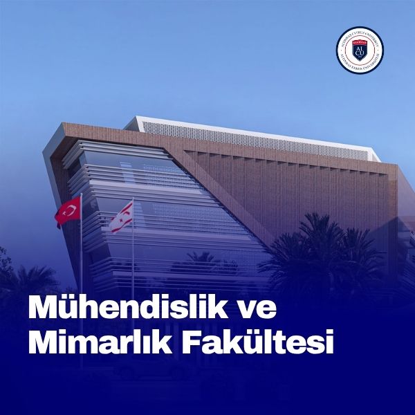 Mühendislik ve Mimarlık Fakültesi
