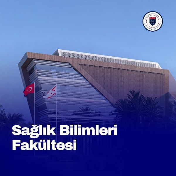 Sağlık Bilimleri Fakültesi