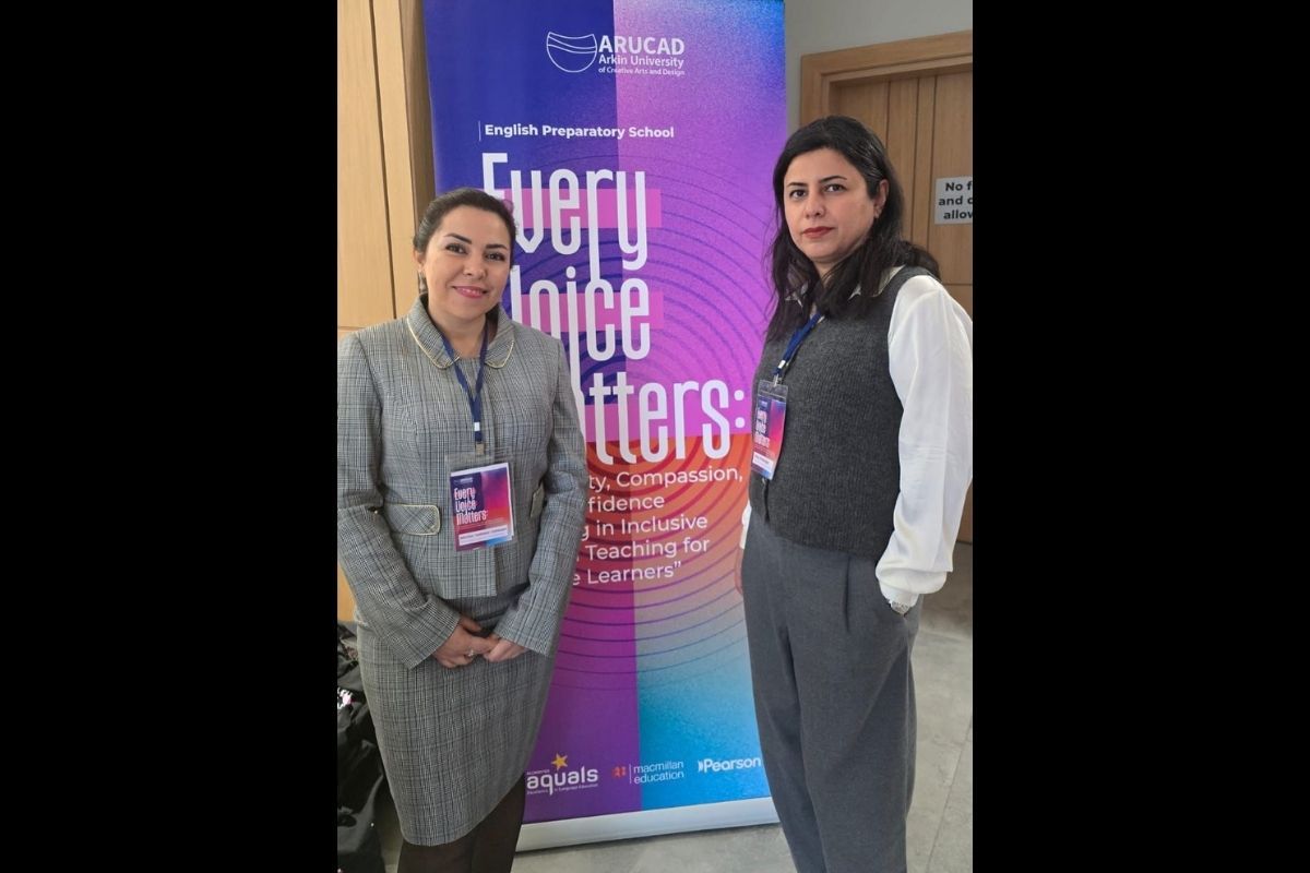 Academic Conference Participation