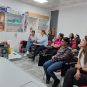 Life-Saving Training at Altınbaş Cyprus University