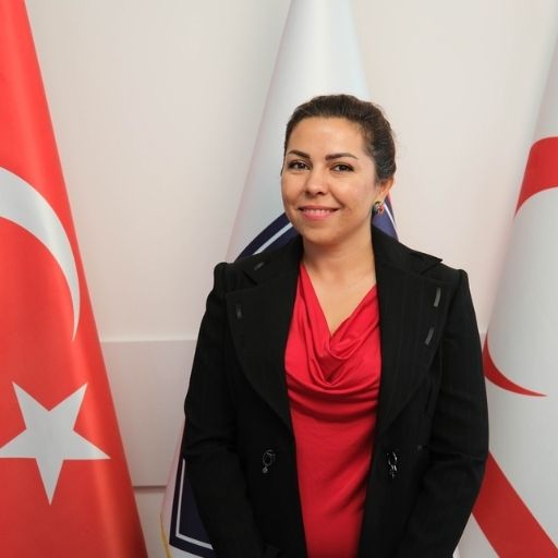 M. A. Niloufar Vafadar Esfahan