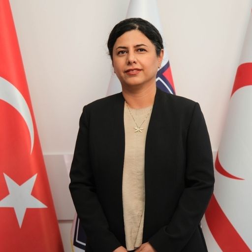 M. A. Adeola Praise Adepoju