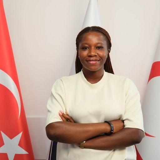 M. A. Adeola Praise Adepoju