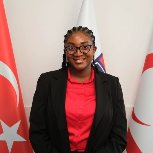 M. Sc. Elizabeth Nweke