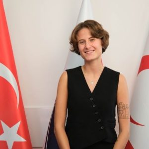 M. Sc. Nilsu Atıcı