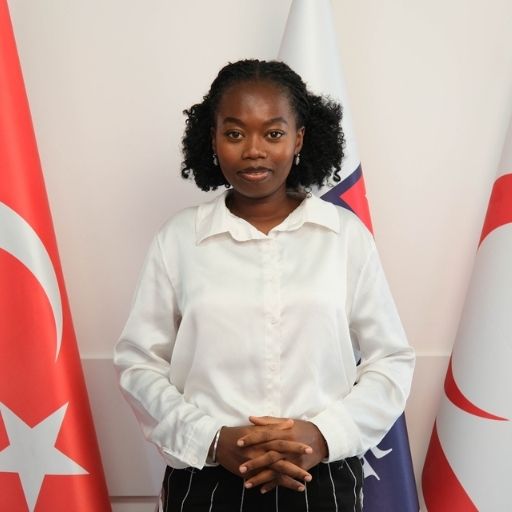 M. Sc. Olajumoke I. Abimbola