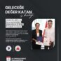Güçlü İş Birliği, Ortak Gelecek